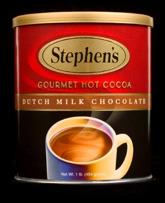 Stephen's Gourmet